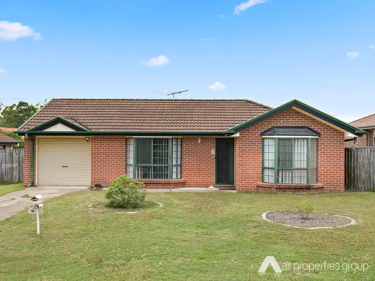 Fourth view of Homely house listing, 37 Craig Street, Crestmead QLD 4132