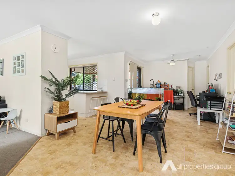 Fifth view of Homely house listing, 37 Craig Street, Crestmead QLD 4132