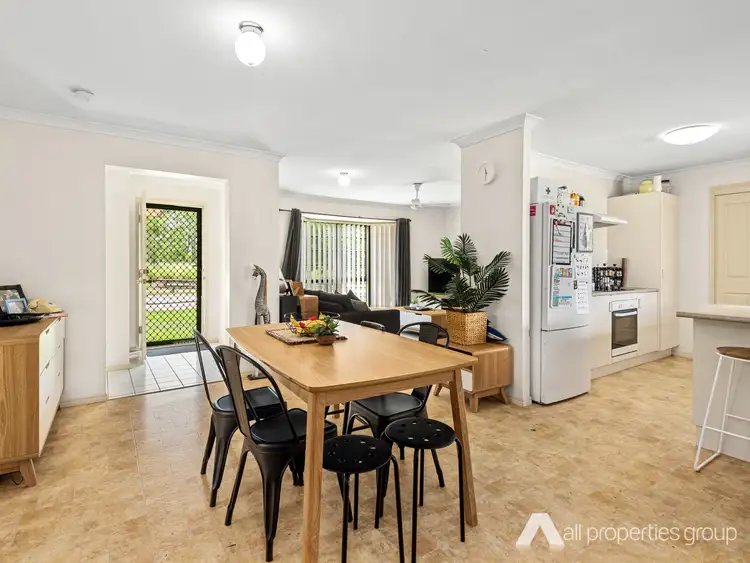 Sixth view of Homely house listing, 37 Craig Street, Crestmead QLD 4132