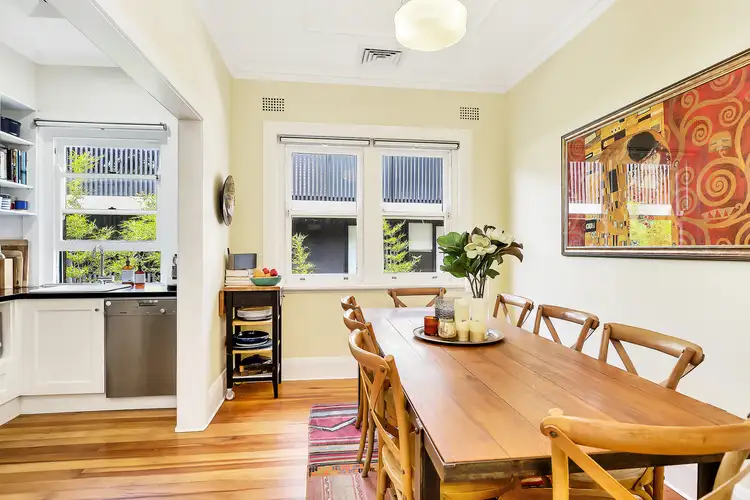3/95 Carrington Road, Coogee NSW 2034