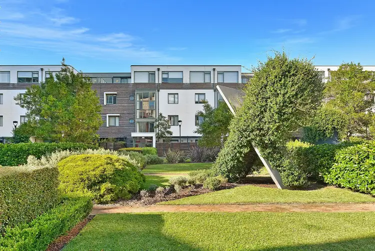 D301/35 Arncliffe Street, Wolli Creek NSW 2205