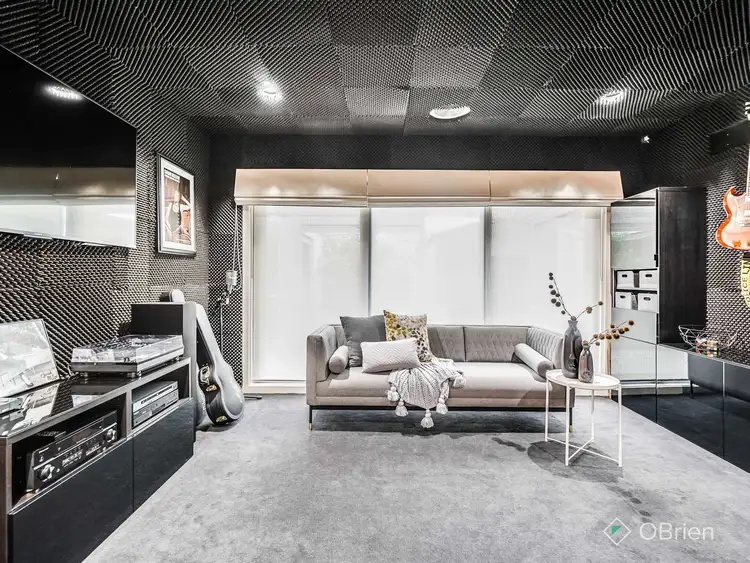 Sixth view of Homely house listing, 8 Woolwich Way, Taylors Hill VIC 3037