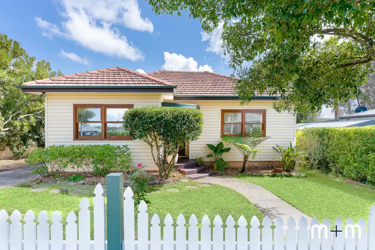 20 The Ridge, Helensburgh NSW 2508
