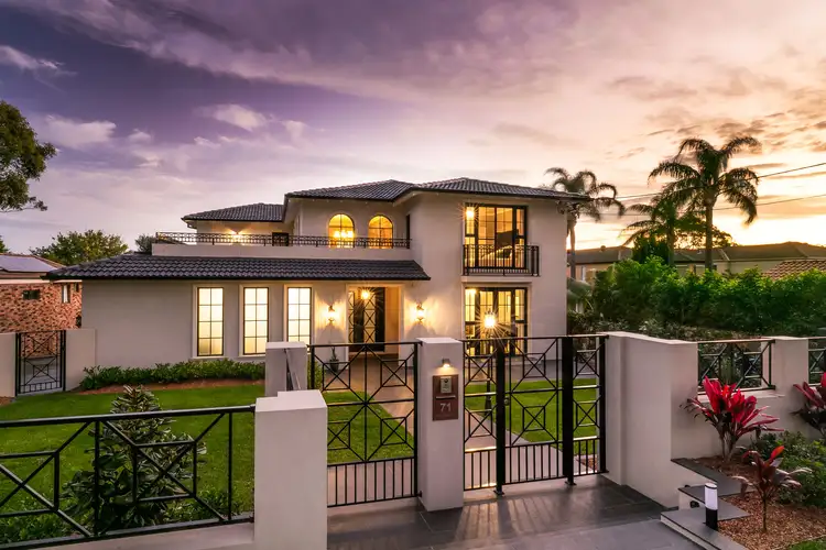 Main view of Homely house listing, 71 Saunders Bay Road, Caringbah South NSW 2229