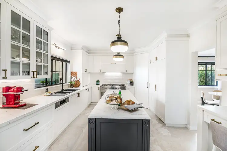 Third view of Homely house listing, 71 Saunders Bay Road, Caringbah South NSW 2229