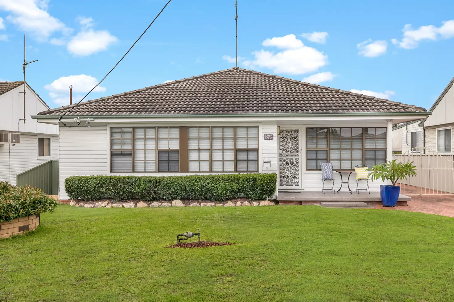 Main view of Homely house listing, 9 Campbell Street, Warners Bay NSW 2282