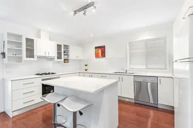 Second view of Homely house listing, 9 Campbell Street, Warners Bay NSW 2282