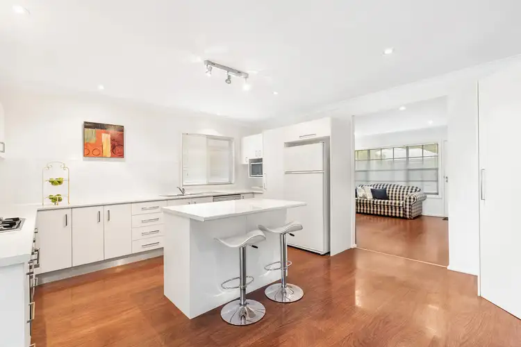 Fifth view of Homely house listing, 9 Campbell Street, Warners Bay NSW 2282