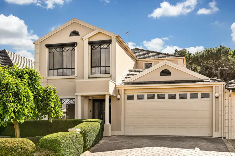 Main view of Homely house listing, 6 Chester Court, Grange SA 5022