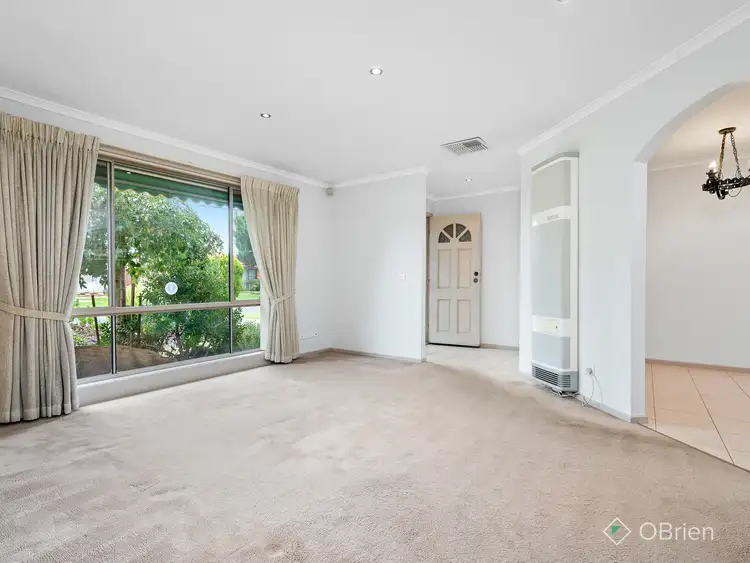 Third view of Homely unit listing, 1/26 Dennison Avenue, Hoppers Crossing VIC 3029