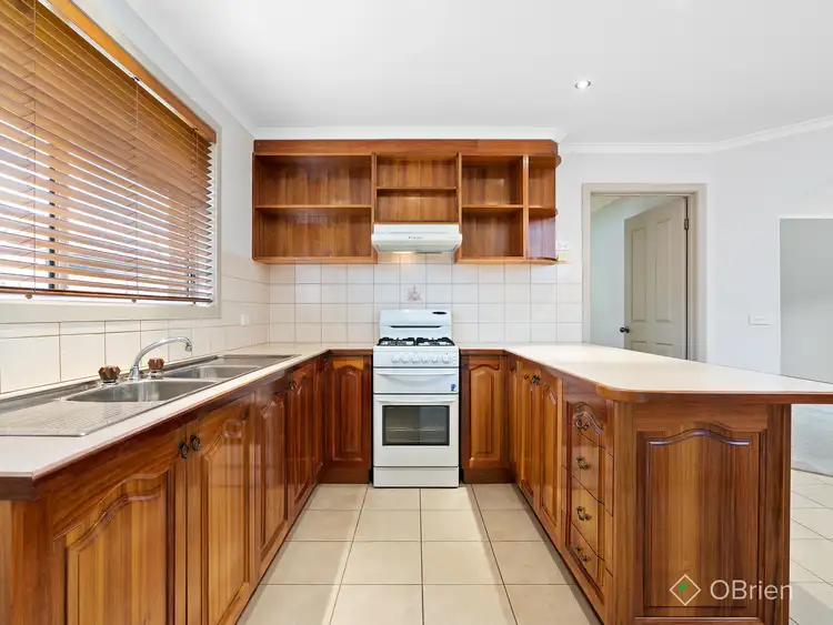 Fourth view of Homely unit listing, 1/26 Dennison Avenue, Hoppers Crossing VIC 3029