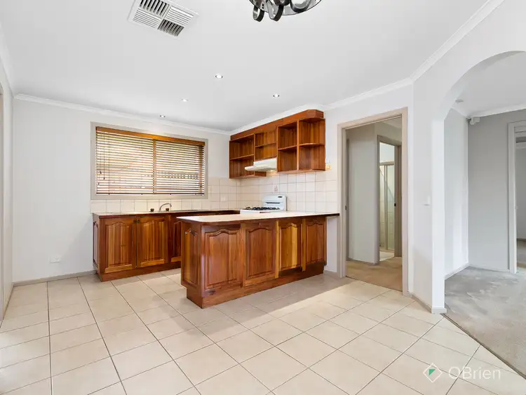 Fifth view of Homely unit listing, 1/26 Dennison Avenue, Hoppers Crossing VIC 3029