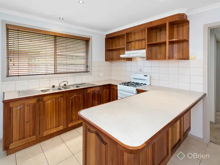 Sixth view of Homely unit listing, 1/26 Dennison Avenue, Hoppers Crossing VIC 3029