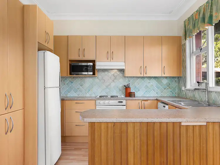 Third view of Homely house listing, 11 Blackbutt Avenue, Lugarno NSW 2210
