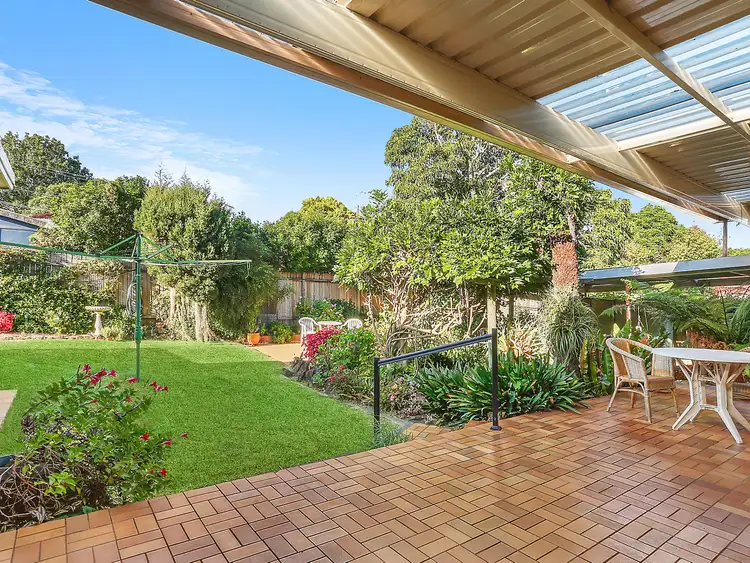 Fourth view of Homely house listing, 11 Blackbutt Avenue, Lugarno NSW 2210