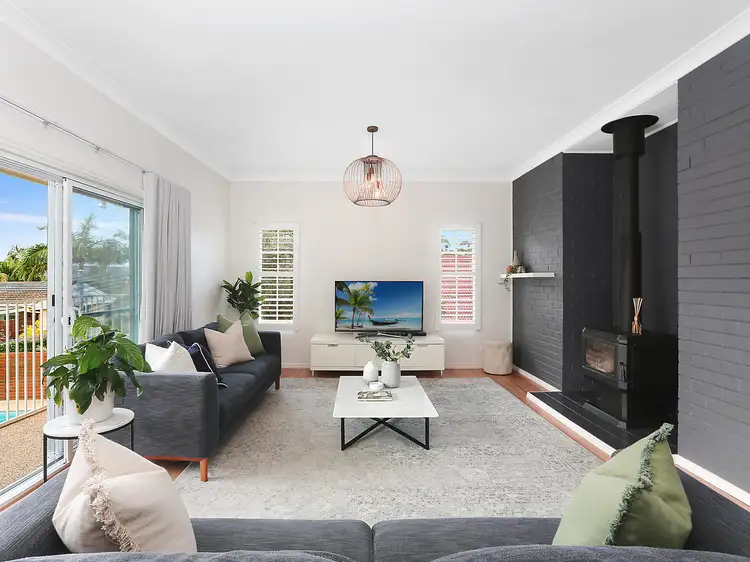 Main view of Homely house listing, 7 Mayo Place, Killarney Heights NSW 2087