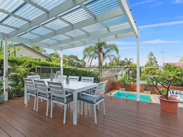 Second view of Homely house listing, 7 Mayo Place, Killarney Heights NSW 2087