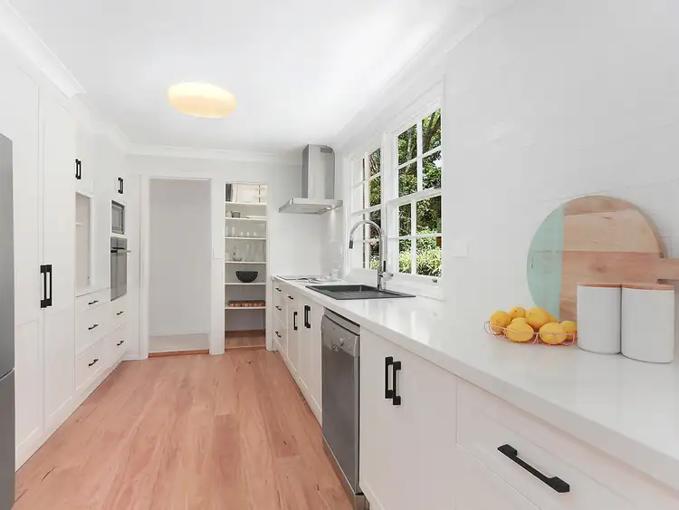 Third view of Homely house listing, 7 Mayo Place, Killarney Heights NSW 2087
