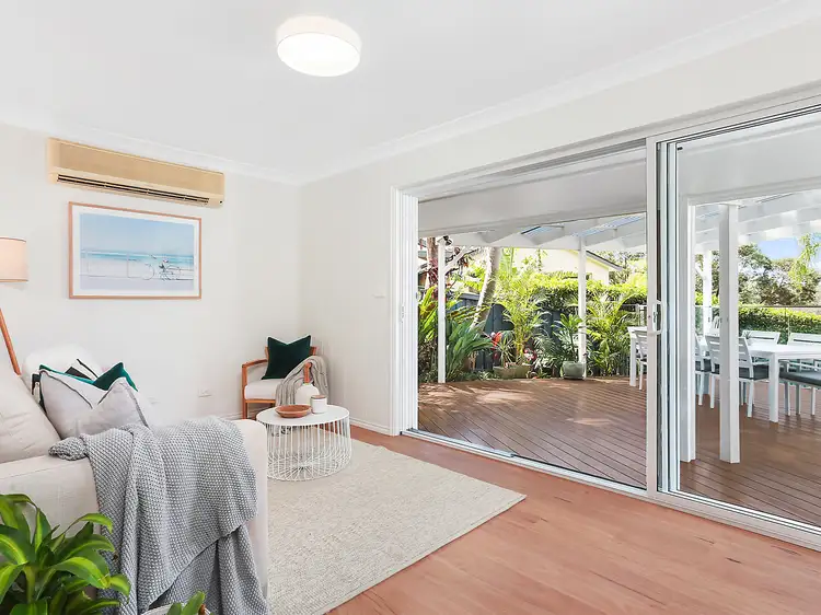 Fourth view of Homely house listing, 7 Mayo Place, Killarney Heights NSW 2087