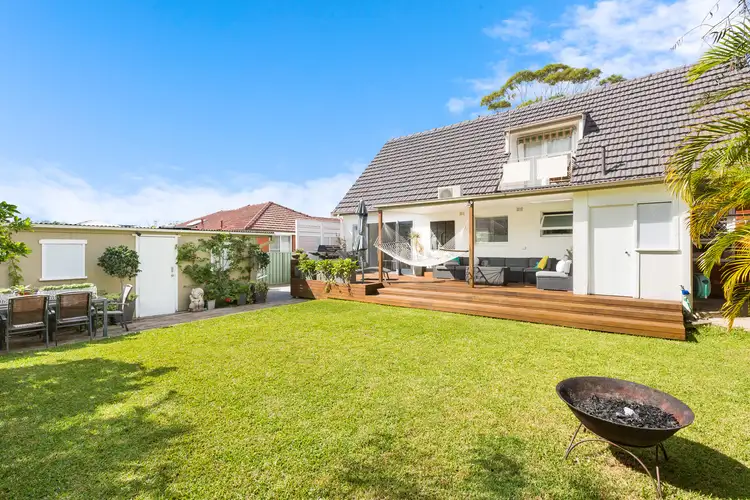 Main view of Homely house listing, 25 Silverwater Crescent, Miranda NSW 2228