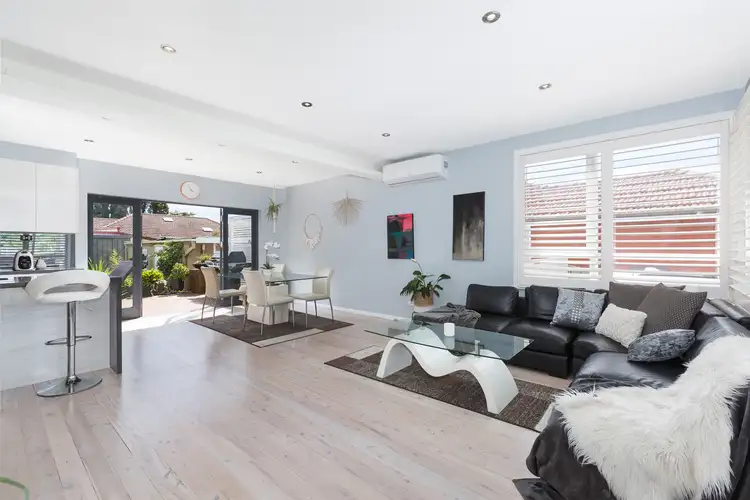 Third view of Homely house listing, 25 Silverwater Crescent, Miranda NSW 2228