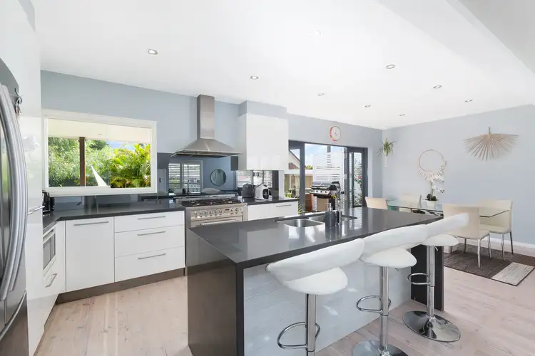 Fourth view of Homely house listing, 25 Silverwater Crescent, Miranda NSW 2228