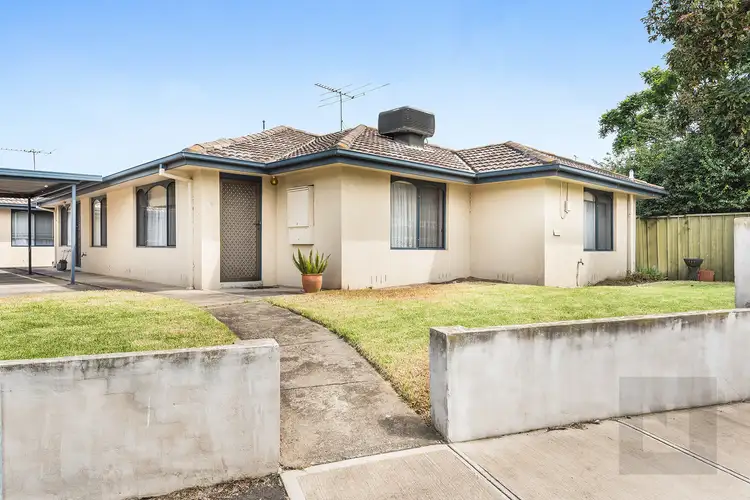 7/2 Fyans Street, Yarraville VIC 3013