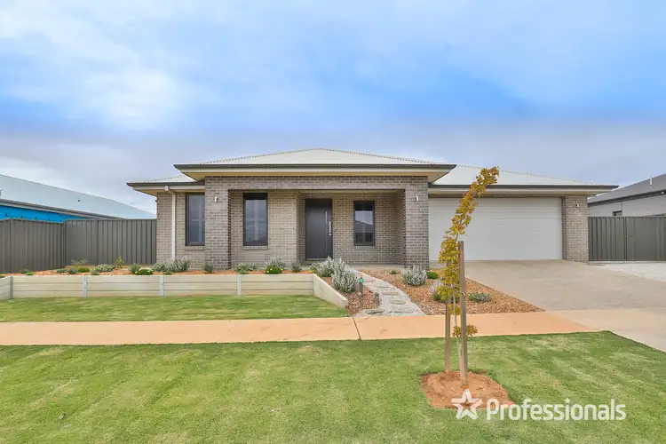 Main view of Homely house listing, 24 Mitchell Court, Gol Gol NSW 2738