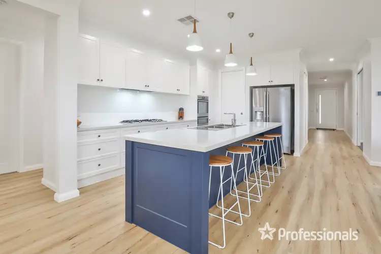 Second view of Homely house listing, 24 Mitchell Court, Gol Gol NSW 2738