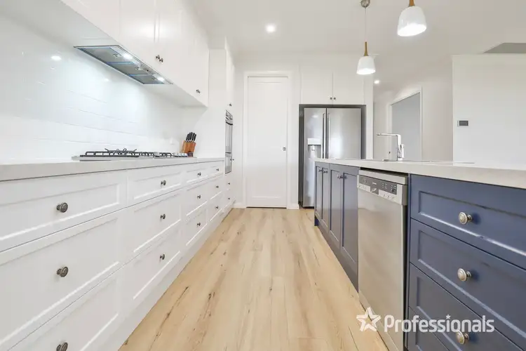 Third view of Homely house listing, 24 Mitchell Court, Gol Gol NSW 2738