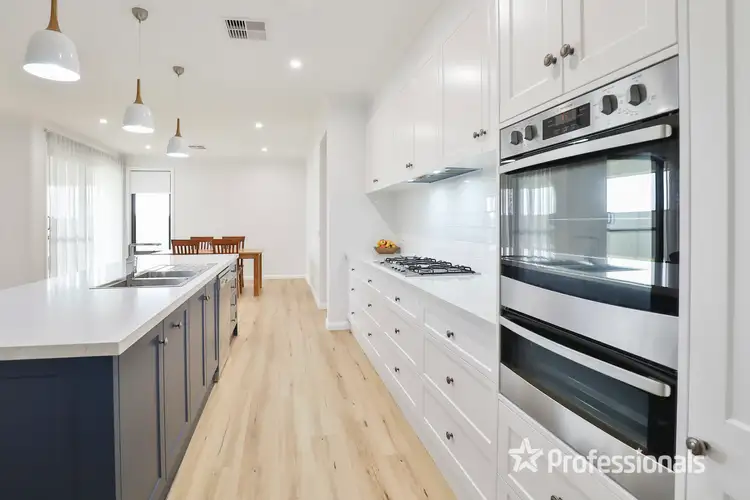 Fourth view of Homely house listing, 24 Mitchell Court, Gol Gol NSW 2738