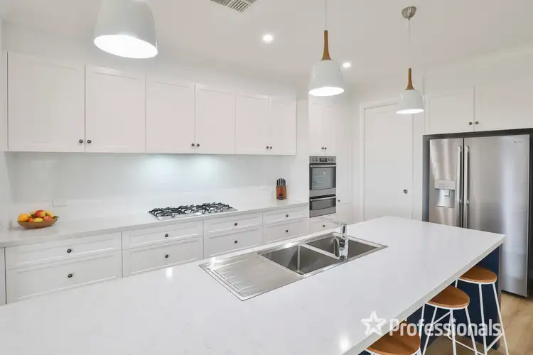 Fifth view of Homely house listing, 24 Mitchell Court, Gol Gol NSW 2738