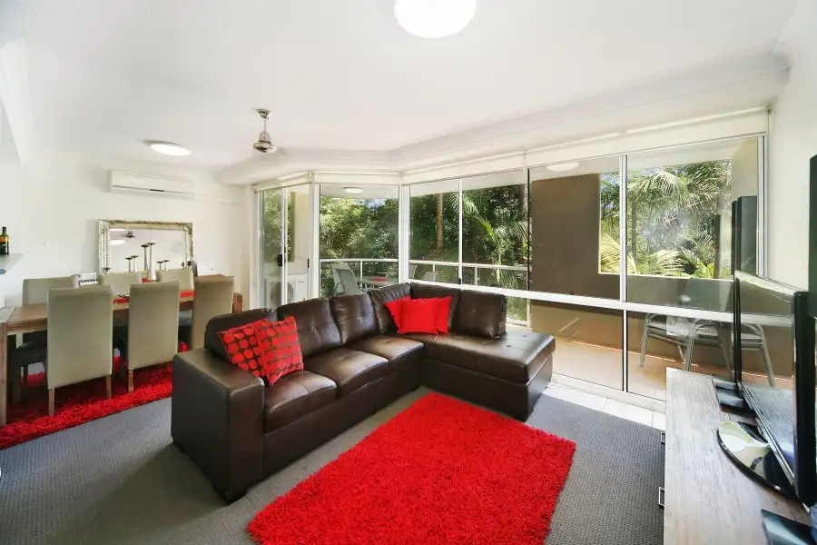 Main view of Homely unit listing, 3/2 Box Street, Buderim QLD 4556