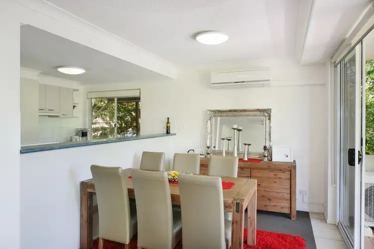 Second view of Homely unit listing, 3/2 Box Street, Buderim QLD 4556