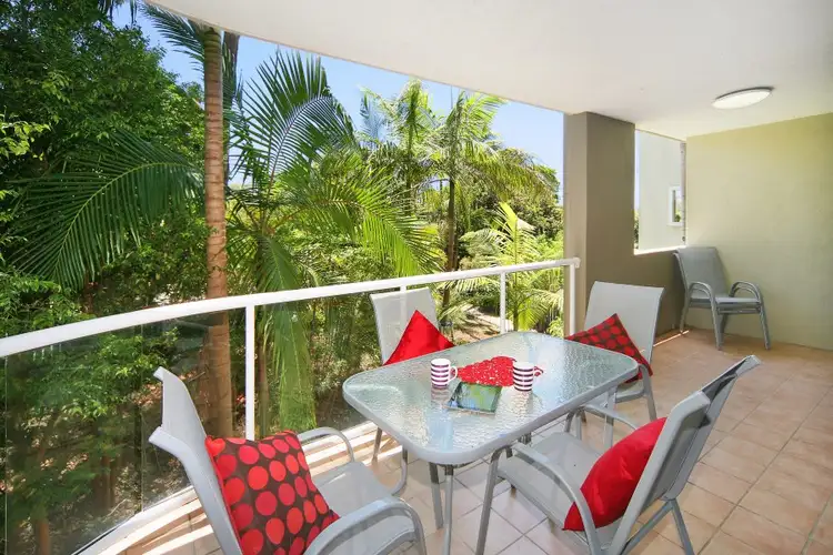 Third view of Homely unit listing, 3/2 Box Street, Buderim QLD 4556