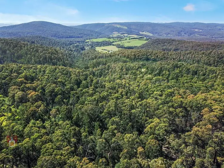 Second view of Homely land listing, 78 Johanssen Road, Kinglake VIC 3763