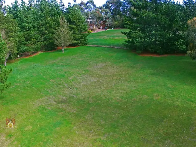 Main view of Homely land listing, 3243 Epping-Kilmore Road, Wandong VIC 3758