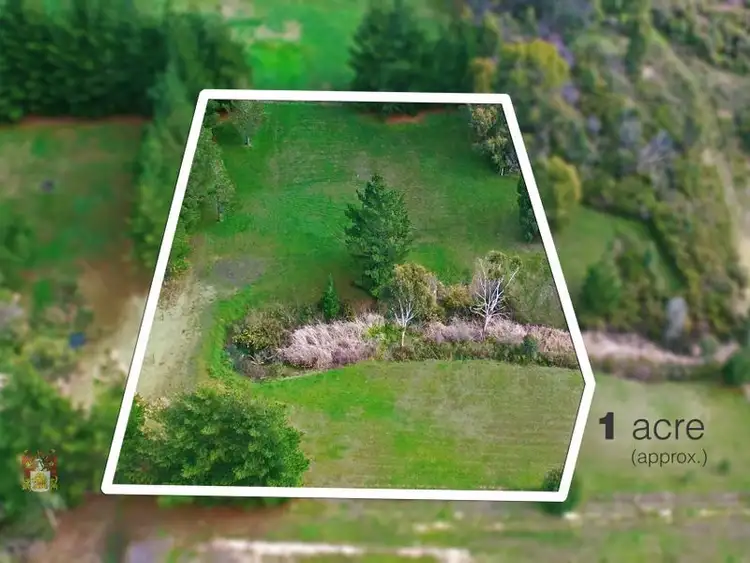 Second view of Homely land listing, 3243 Epping-Kilmore Road, Wandong VIC 3758