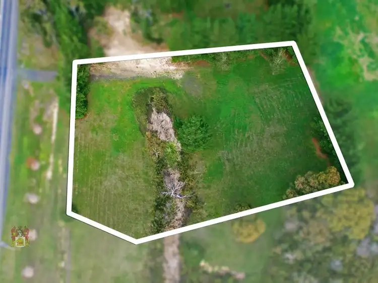 Third view of Homely land listing, 3243 Epping-Kilmore Road, Wandong VIC 3758