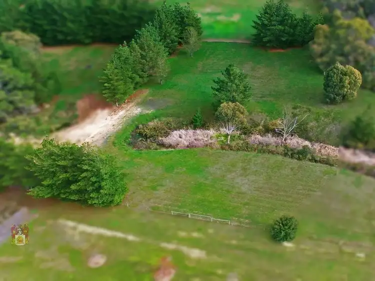 Fifth view of Homely land listing, 3243 Epping-Kilmore Road, Wandong VIC 3758