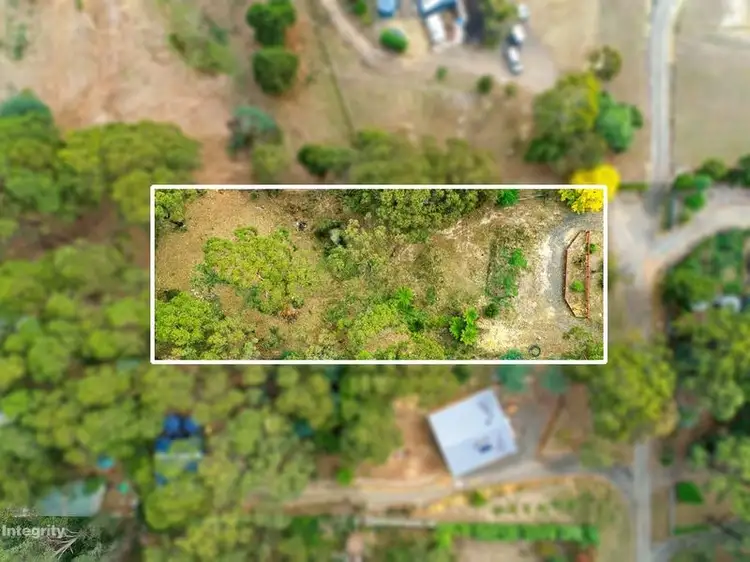 Main view of Homely land listing, 25 George Street, Kinglake VIC 3763