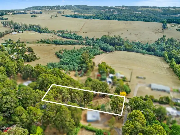 Third view of Homely land listing, 25 George Street, Kinglake VIC 3763
