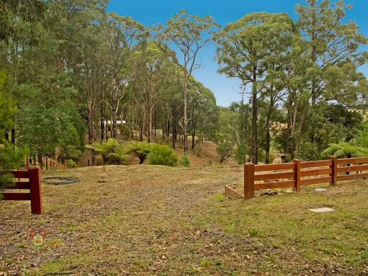 Fourth view of Homely land listing, 25 George Street, Kinglake VIC 3763