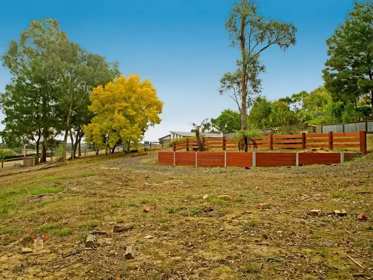 Fifth view of Homely land listing, 25 George Street, Kinglake VIC 3763