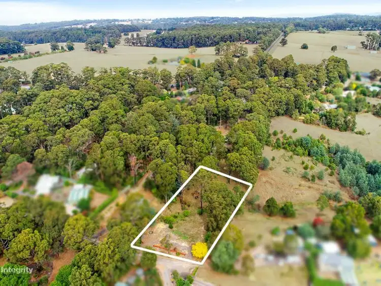 Sixth view of Homely land listing, 25 George Street, Kinglake VIC 3763