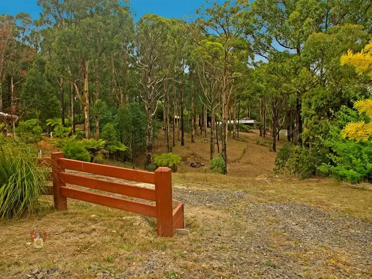 Seventh view of Homely land listing, 25 George Street, Kinglake VIC 3763