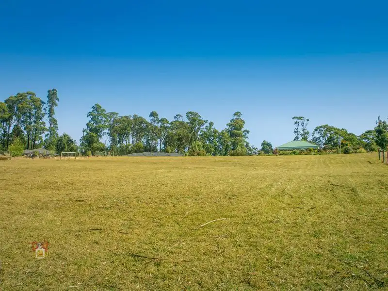 Main view of Homely land listing, Address available on request