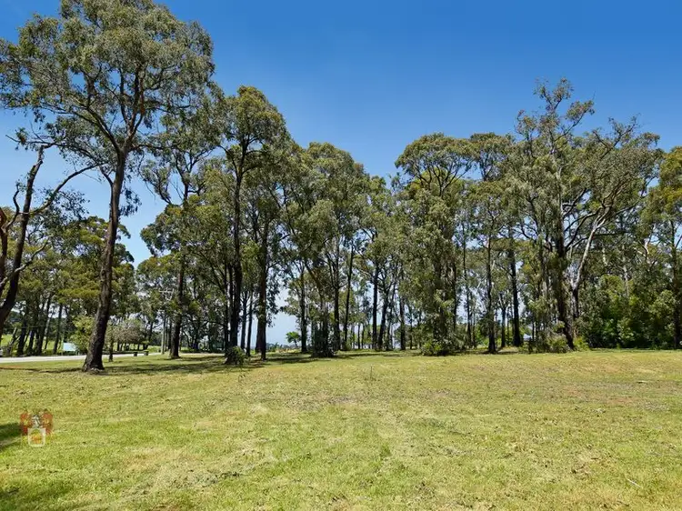 Main view of Homely land listing, 1 Margaret Street, Kinglake West VIC 3757