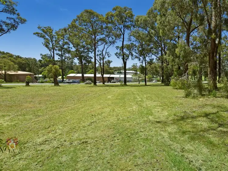 Second view of Homely land listing, 1 Margaret Street, Kinglake West VIC 3757