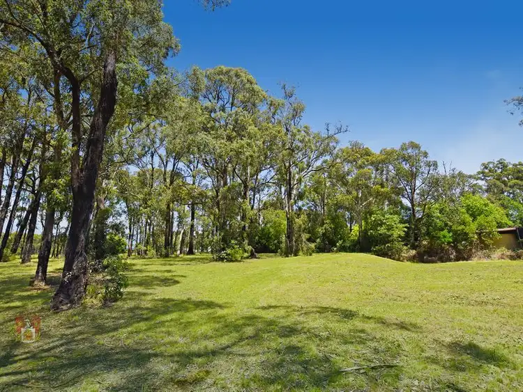 Third view of Homely land listing, 1 Margaret Street, Kinglake West VIC 3757